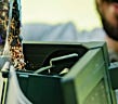 How Does a Smart Bird Feeder Cam Work?